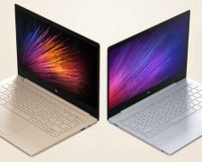 Mi Notebook Air: бюджетный убийца MacBook по цене смартфона