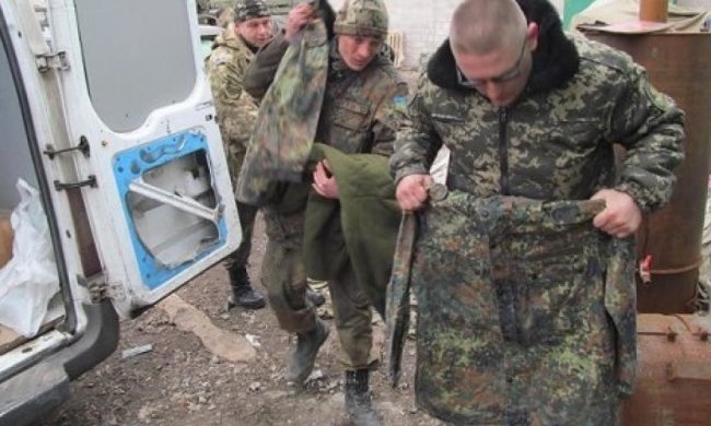Прокуратура покарає чиновників за неякісну військову форму