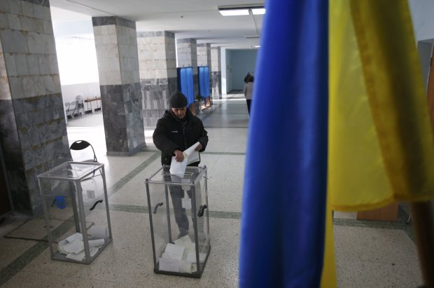 В Украине состоялись выборы: Тимошенко и БПП уже не могут поделить победу