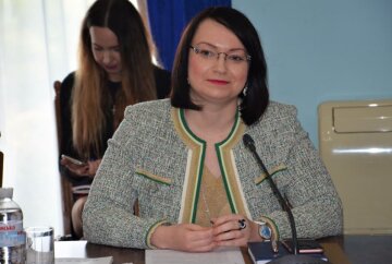 Світлана Шаталова: біографія і досьє, компромат, скрін - Фейсбук