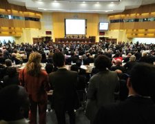 Муж в госбанке и заграничные отпуска нон-стоп: стали известны
подробности отдыха банкира из обоймы Януковича