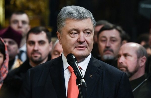 Порошенко сделал шокирующее заявление: государственной церкви в Украине не будет