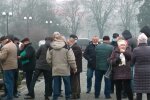 Пенсіонери, кадр з відео