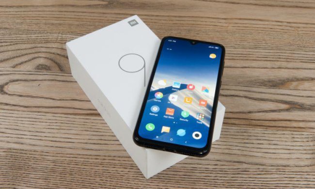 Xiaomi Mi 9Т