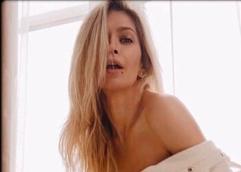 Вера Брежнева, instagram.com/ververa/