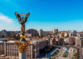 Оренда квартир у Києві: ціни серпень 2026