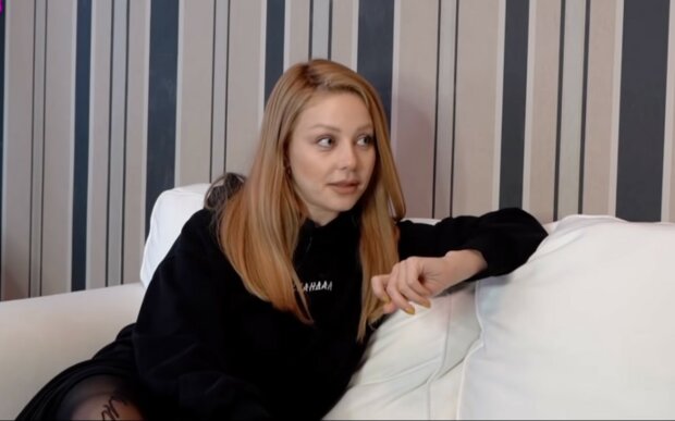 Тина Кароль, фото: кадр из видео