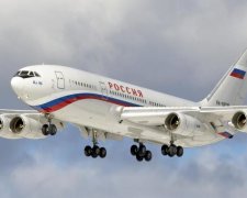 Лондон, гудбай: російських дипломатів відправили додому на "кокаїновому" літаку