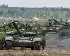 Росія готується до гарячої війни – Польща
