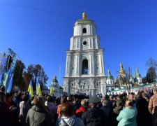 Украинцы окончательно открестились от УПЦ МП: гонят московских попов