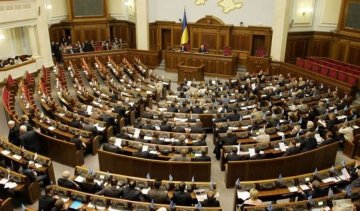 Політичні брехуни: як депутати виконують свої передвиборчі обіцянки