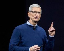 Apple обменяет ваш старый iPhone на новый, но при одному условии