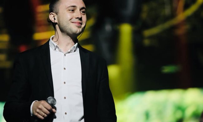 Лідер гурту "Антитіла" Тополя назвав причину усіх бід Харкова: "Багато людей живе..."