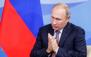 Выборы в Украине: шпионы Путина атаковали ЦИК, у Порошенко бьют тревогу