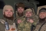 Кадирівці, Youtube