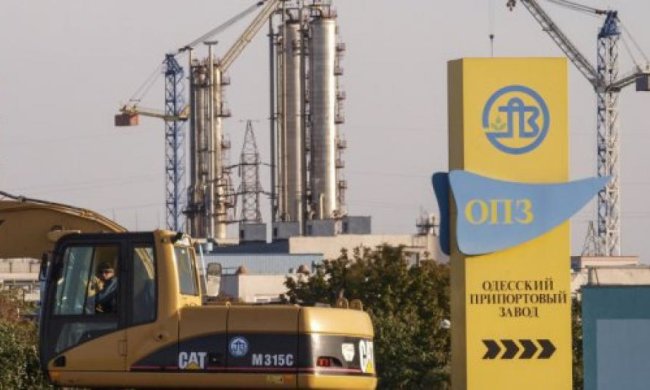 На Одеський припортовий завод претендують 12 міжнародних інвесторів
