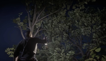 Red Dead Redemption 2