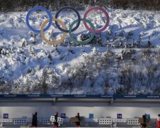 Екстрена евакуація: Олімпіада в Пхенчхані опинилась під загрозою зриву
