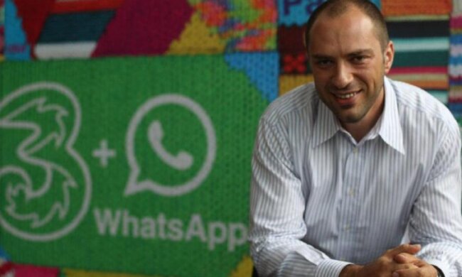 Скандал з Facebook: глава WhatsApp покинув свій пост