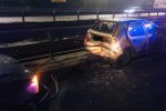У Києві п'яний чиновник влаштував ДТП і покалічив поліцейську: нахабство і безкарність