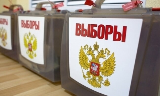 Знайомі всі обличчя: як проходять вибори до Держдуми