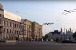 Харків, скріншот з відео