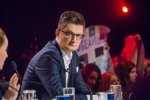 Зірковий пастор: Кондратюк подався у релігію