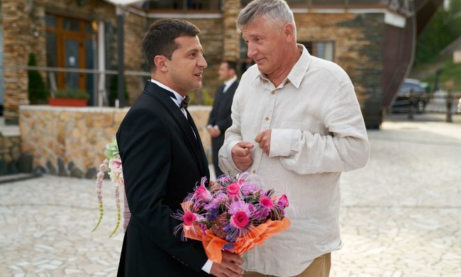 "Все буде не на 73%, а на всі 100": Зеленський зворушливо привітав Україну з Великоднем