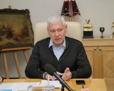 Терехов ткнул нос в долговую яму харьковчан, безумные платежки: "Было нарушение"