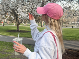 8 березня, зображення: Pinterest