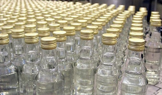 Белорусский таксист выпил 17 бутылок водки и скончался