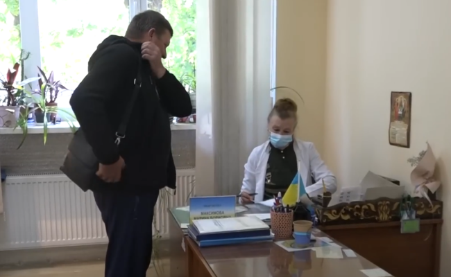 ВЛК. Фото: скрін youtube