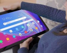 Galaxy View 2