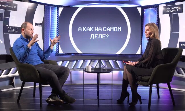 Алексей Якубин