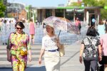 Погода в Украине, фото с pxhere