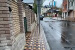 Тротуар для дуже худих - тернополяни обурені халтурою комунальників Надала