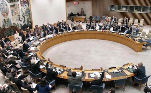 Провокації КНДР: Радбез ООН скликає термінове засідання