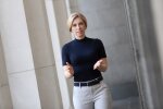 Лучше уж "корабельная сосна": как украинцы отреагировали на выдвижение Ирины Верещук в мэры Киева