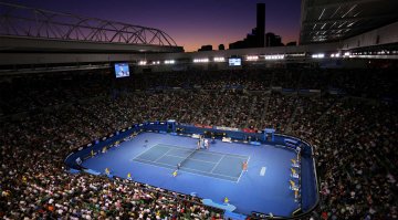 На Australian Open ґрунтовно змінять правила