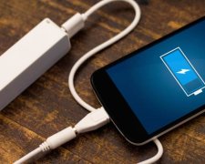 Винайдено спосіб зарядити смартфон за 5 хвилин