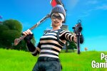 Fortnite \\ скриншот игры