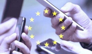 У країнах Євросоюзу скасують плату за роумінг