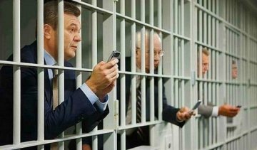 Оппоблок постигнет судьба коммунистов