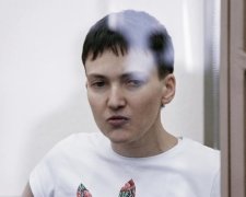 Савченко визнали винною у вбивстві російських журналістів