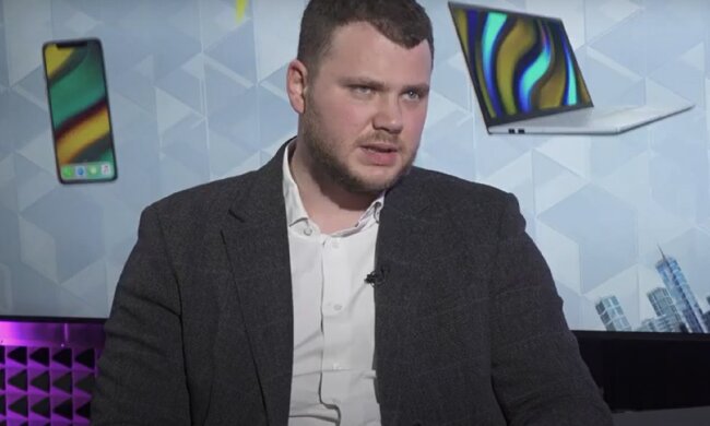 Владислав Криклій