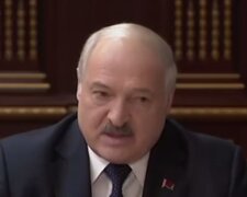 Александр Лукашенко, скриншот: Youtube