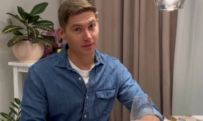 Володимир Остапчук / скріншот з відео