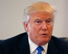 Трамп обізвав Асада