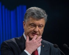 У Facebook знайшли справжню сторінку Порошенка, і тут почалося