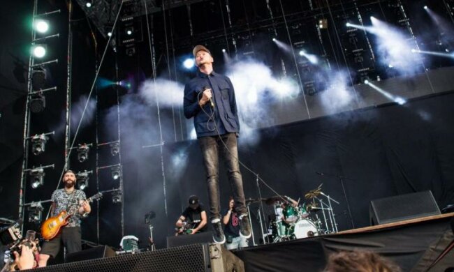 Концерт-протест: Бумбокс їде виступати до Криму